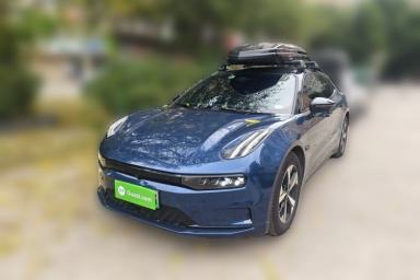Used Zeekr 001 2023 WE Edition 100 kWh