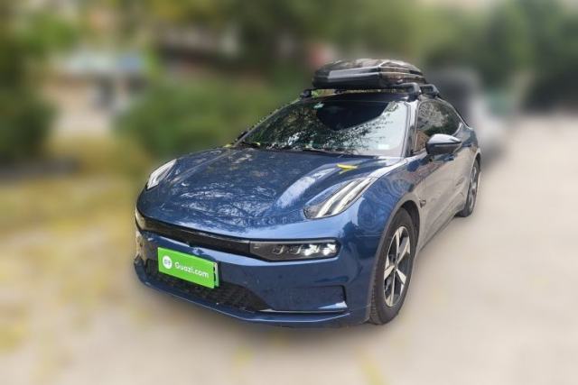 Used Zeekr 001 2023 WE Edition 100 kWh