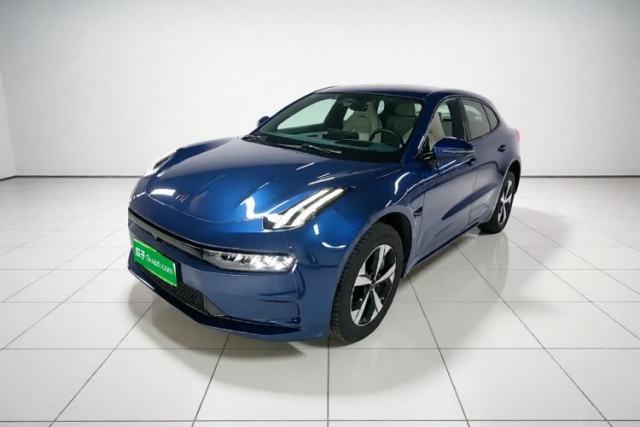 Used Zeekr 001 2023 WE Edition 86 kWh