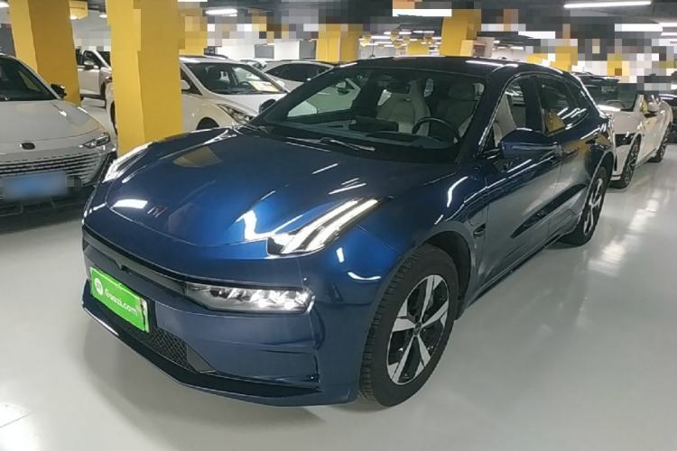 Used Zeekr 001 2023 WE Edition 86 kWh Guazi used car, China used car export, Used car for sale, Used  cars, Cheapest cars for sale