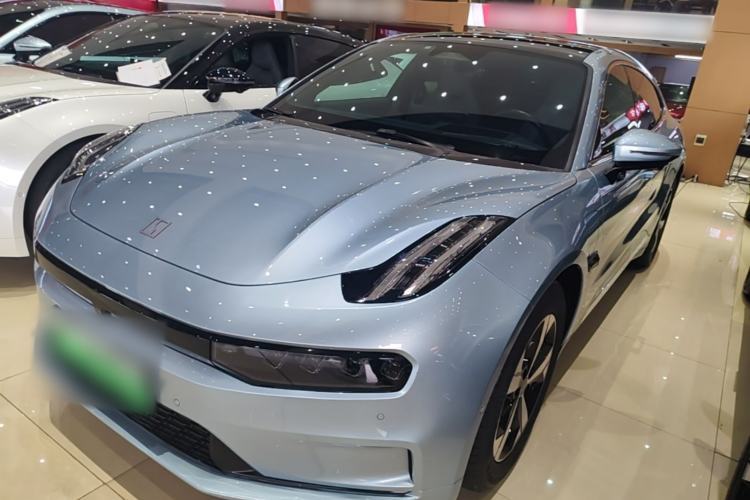 Used Zeekr 001 2023 WE Edition 86 kWh Guazi used car, China used car export, Used car for sale, Used  cars, Cheapest cars for sale