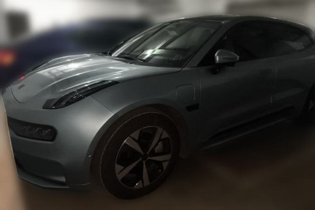 Used Zeekr 001 2023 WE Edition 86 kWh