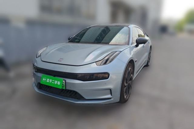 Used Zeekr 001 2023 WE Edition 86 kWh