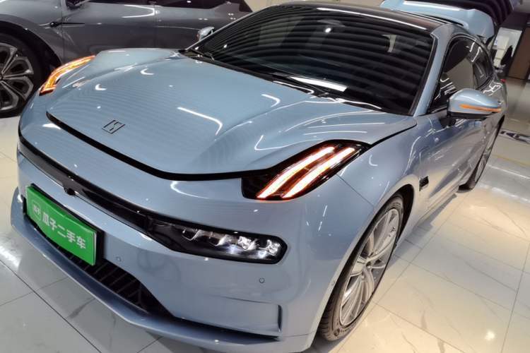 Ojetý Zeekr 001 2023 ME Edition 100 kWh Guazi used car, China used car export, Used car for sale, Used  cars, Cheapest cars for sale