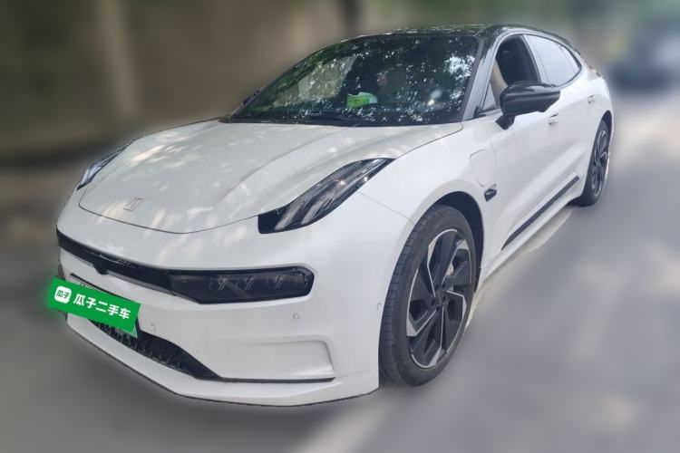 Used Zeekr 001 2023 WE Edition 100 kWh Guazi used car, China used car export, Used car for sale, Used  cars, Cheapest cars for sale