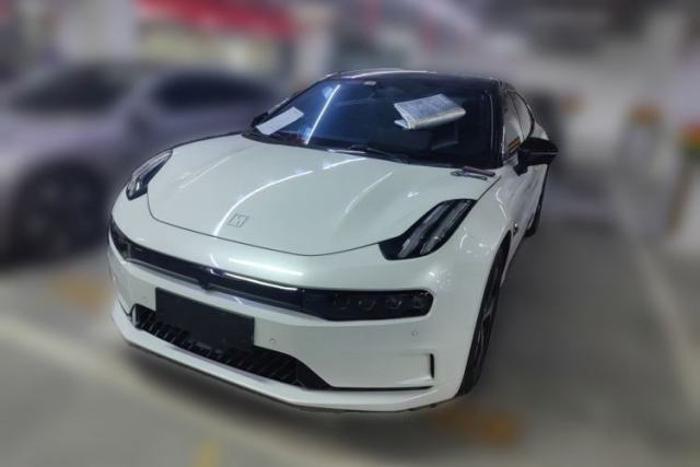 Used Zeekr 001 2023 WE Edition 100 kWh