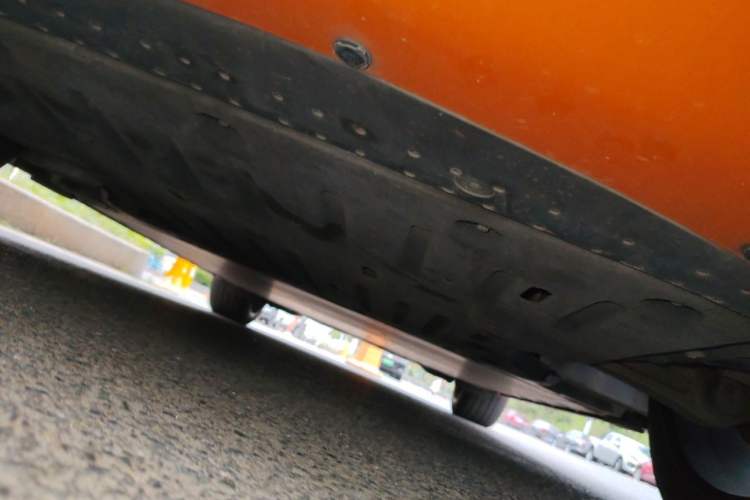 Used Zeekr 001 2023 YOU Edition 100 kWh Chassis Front