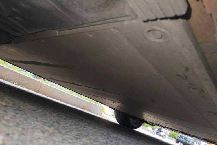 Used Zeekr 001 2023 YOU Edition 100 kWh Chassis Front Left