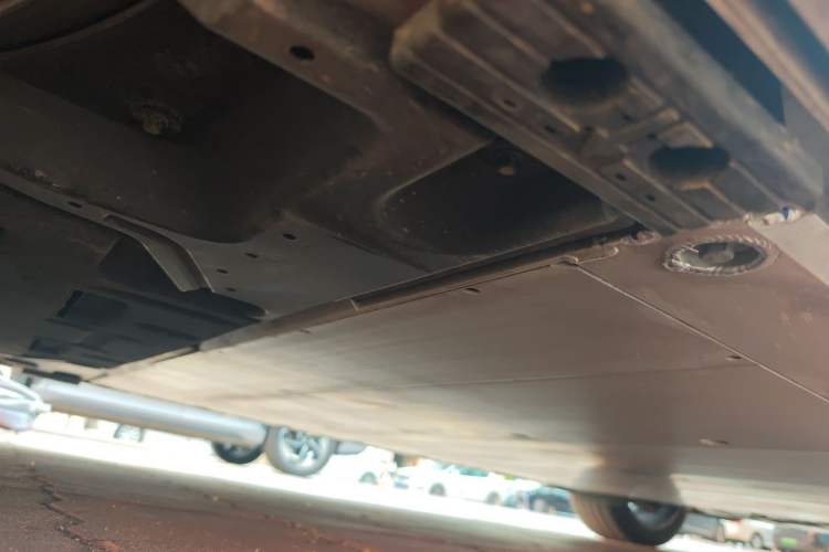 Used Zeekr 001 2023 WE Edition 86 kWh Chassis Front Left