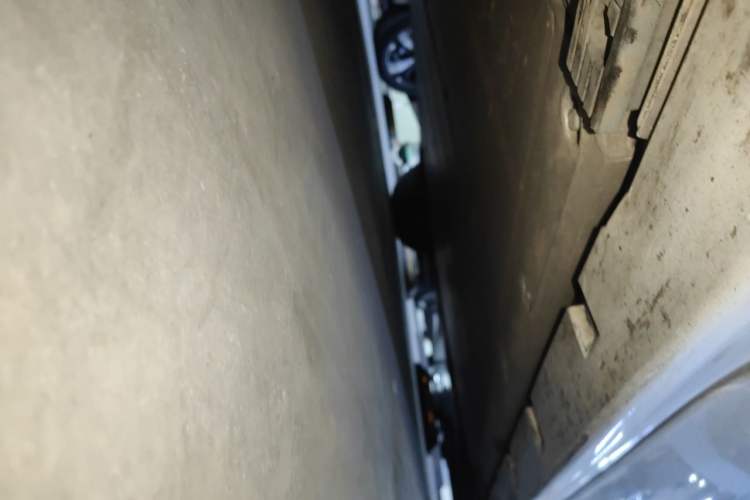 Used Zeekr 001 2023 WE Edition 86 kWh Chassis Front Left