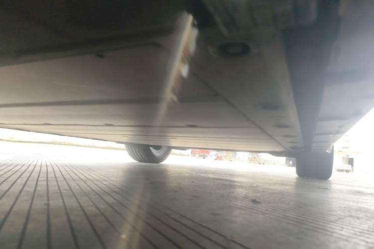 Used Zeekr 001 2023 ME Edition 100 kWh Chassis Front Left