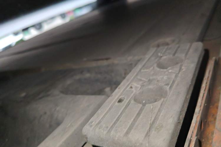 Used Zeekr 001 2023 YOU Edition 100 kWh Chassis Front Right