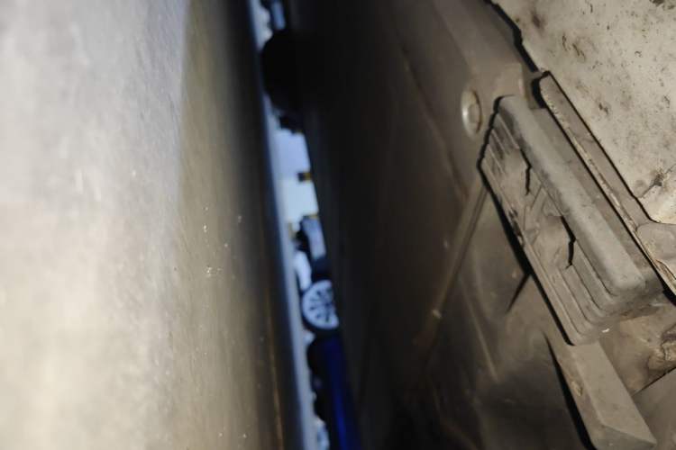 Used Zeekr 001 2023 WE Edition 86 kWh Chassis Front Right