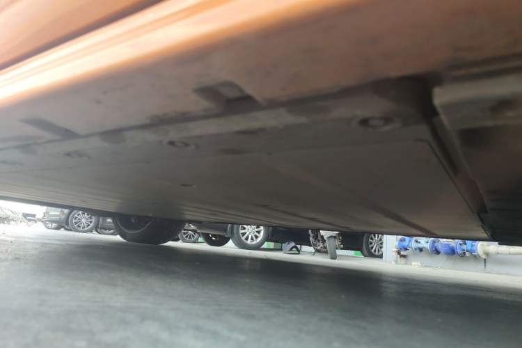 Used Zeekr 001 2023 ME Edition 100 kWh Chassis Front Right