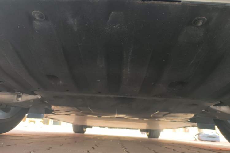 Used Zeekr 001 2023 WE Edition 86 kWh Chassis Rear