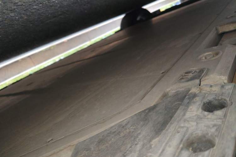 Used Zeekr 001 2023 YOU Edition 100 kWh Chassis Rear Left