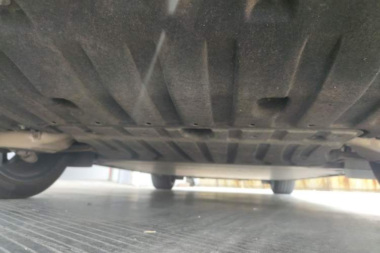 Used Zeekr 001 2023 ME Edition 100 kWh Chassis Rear