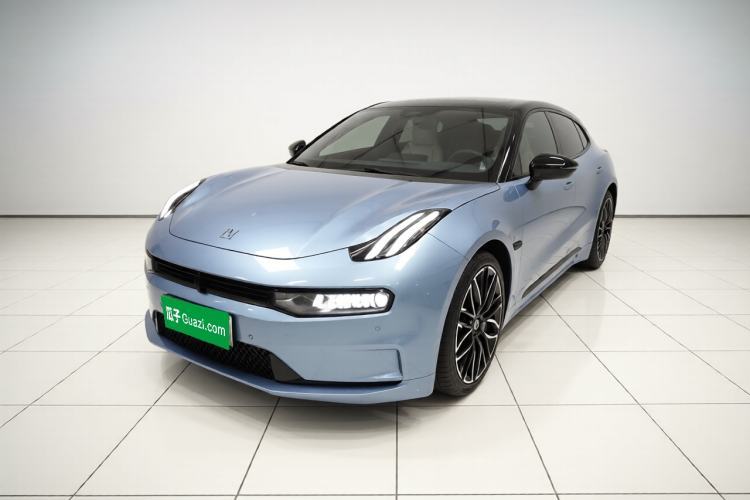 Zeekr 001 2023 YOU Edition 100 kWh usado Guazi used car, China used car export, Used car for sale, Used cars, Cheapest cars for sale