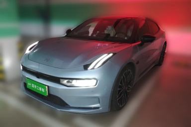 Used Zeekr 001 2023 YOU Edition 100 kWh