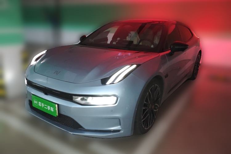 Used Zeekr 001 2023 YOU Edition 100 kWh Guazi used car, China used car export, Used car for sale, Used cars, Cheapest cars for sale