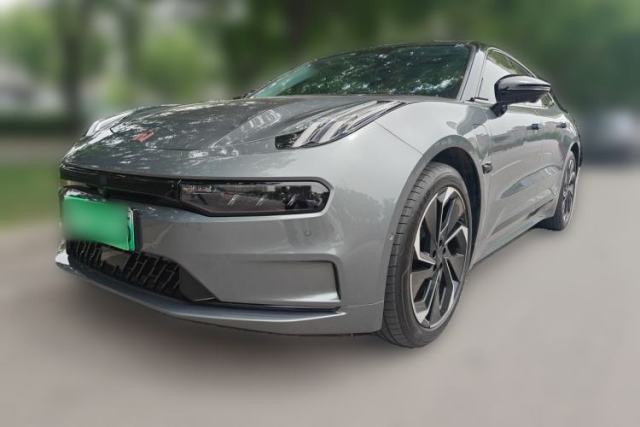 Used Zeekr 001 2023 WE Edition 86 kWh