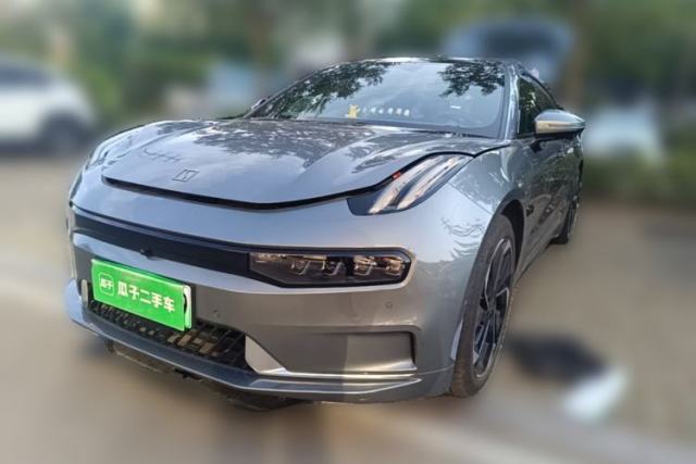 Used Zeekr 001 2023 WE Edition 100 kWh