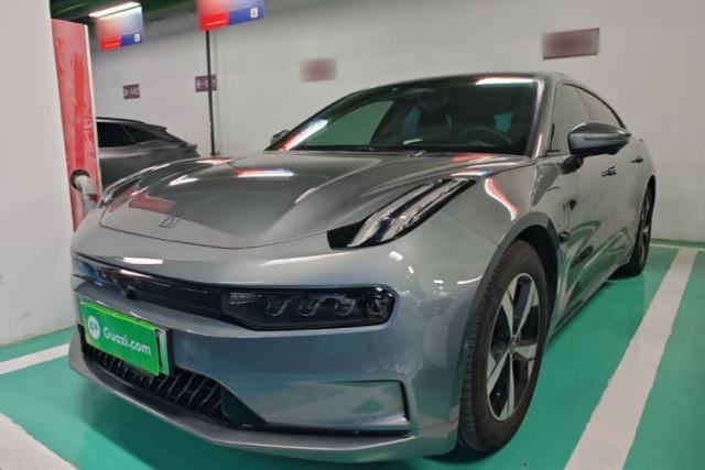 Used Zeekr 001 2023 WE Edition 100 kWh