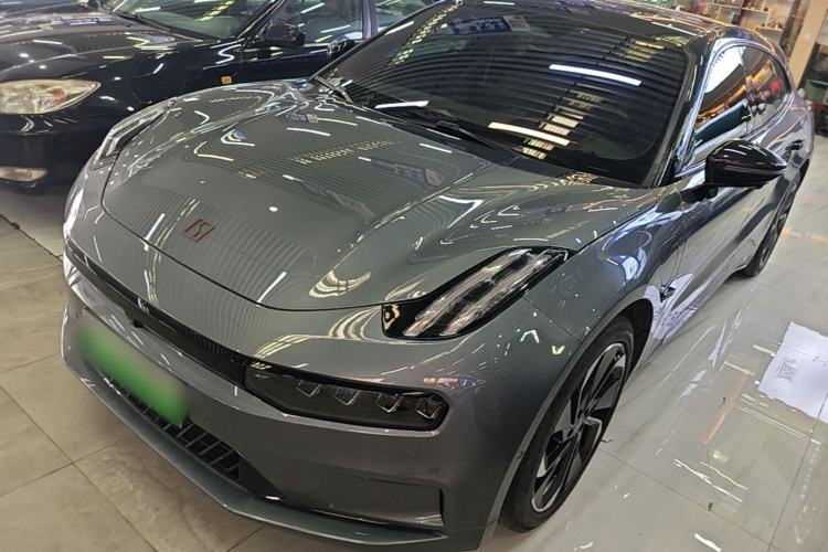 Zeekr 001 2023 WE Edition 86 kWh с пробегом Guazi used car, China used car export, Used car for sale, Used cars, Cheapest cars for sale