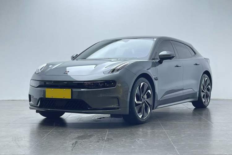 Used Zeekr 001 2023 WE Edition 100 kWh Guazi used car, China used car export, Used car for sale, Used cars, Cheapest cars for sale