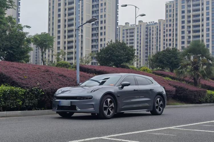Used Zeekr 001 2023 WE Edition 100 kWh Guazi used car, China used car export, Used car for sale, Used  cars, Cheapest cars for sale