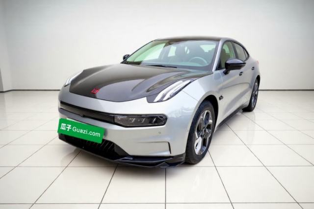 Used Zeekr 001 2023 WE Edition 100 kWh