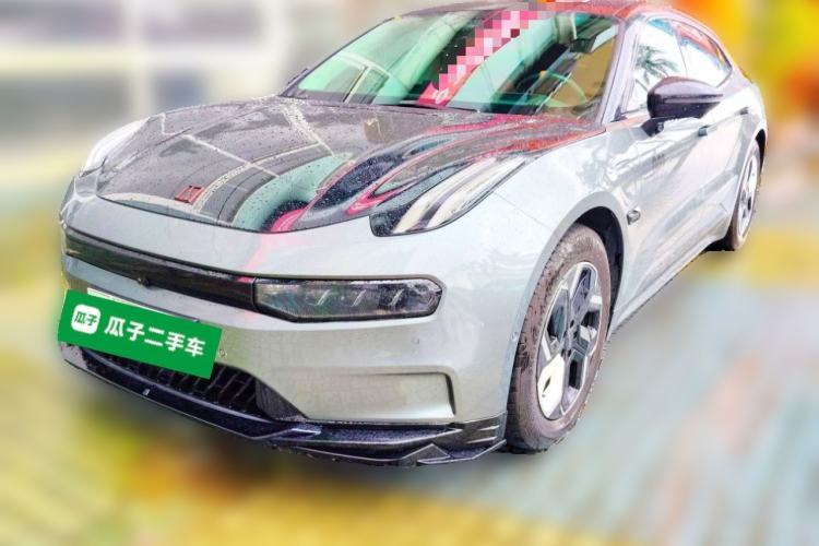 Used Zeekr 001 2023 WE Edition 100 kWh Guazi used car, China used car export, Used car for sale, Used  cars, Cheapest cars for sale