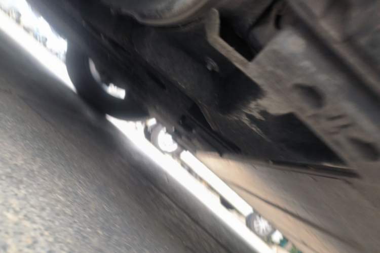 Used Zeekr 001 2023 WE Edition 100 kWh Chassis Front Left