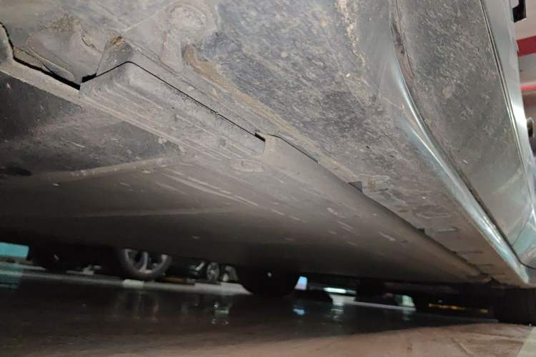Used Zeekr 001 2023 ME Edition 100 kWh Chassis Front Left