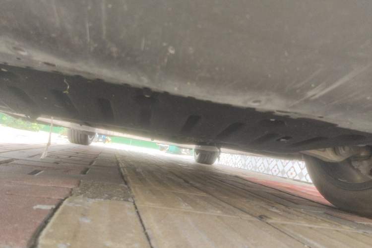 Used Zeekr 001 2023 WE Edition 100 kWh Chassis Front