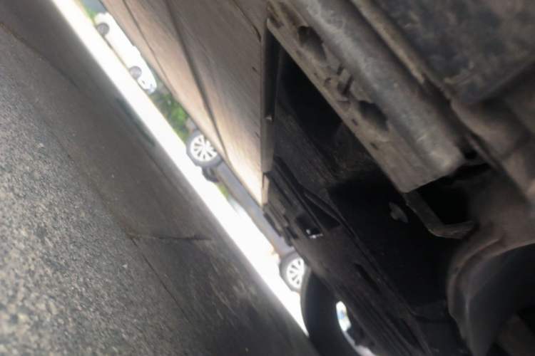 Used Zeekr 001 2023 WE Edition 100 kWh Chassis Front Right