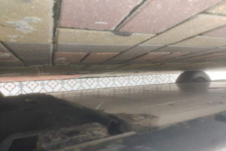 Used Zeekr 001 2023 WE Edition 100 kWh Chassis Front Right