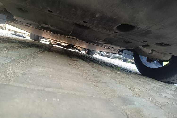 Used Zeekr 001 2023 WE Edition 100 kWh Chassis Rear