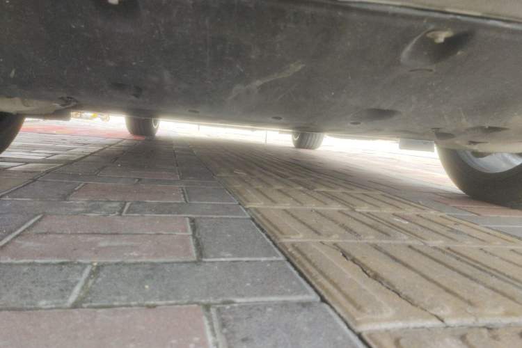 Used Zeekr 001 2023 WE Edition 100 kWh Chassis Rear