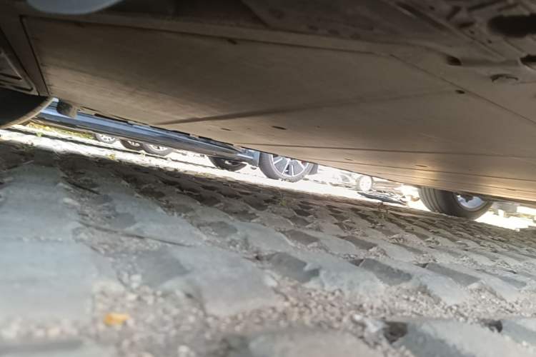 Used Zeekr 001 2023 WE Edition 100 kWh Chassis Rear Right