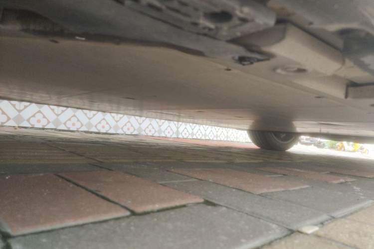 Used Zeekr 001 2023 WE Edition 100 kWh Chassis Rear Right