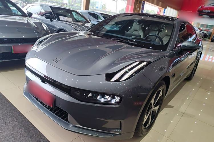 Used Zeekr 001 2023 WE Edition 100 kWh Guazi used car, China used car export, Used car for sale, Used  cars, Cheapest cars for sale
