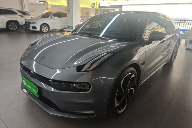 Used Zeekr 001 2023 ME Edition 100 kWh