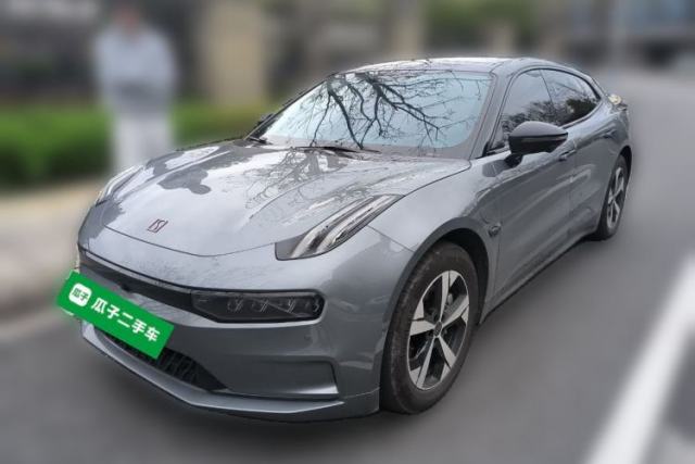 Used Zeekr 001 2023 WE Edition 86 kWh
