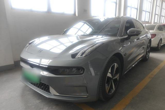 Used Zeekr 001 2023 WE Edition 100 kWh