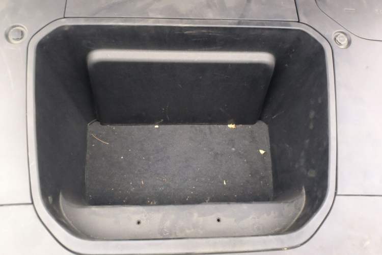 Used Zeekr 001 2023 WE Edition 100 kWh Engine Bay