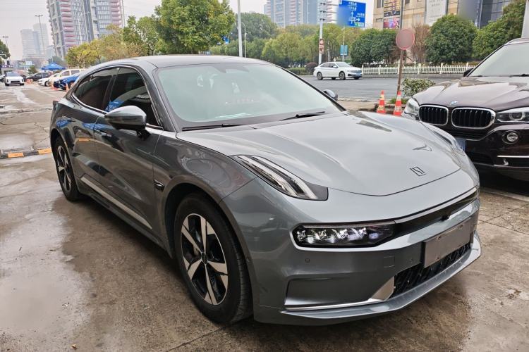 Used Zeekr 001 2023 WE Edition 100 kWh Exterior 1