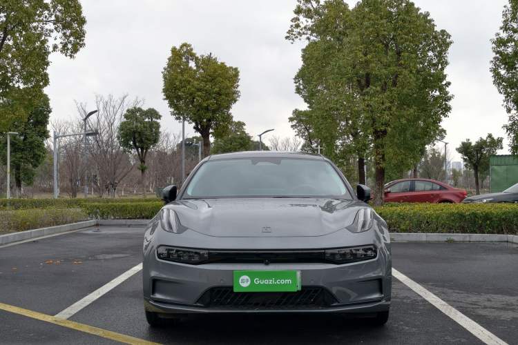 Used Zeekr 001 2023 WE Edition 100 kWh Exterior 1