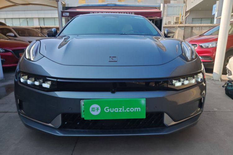 Used Zeekr 001 2023 ME Edition 100 kWh Exterior 1