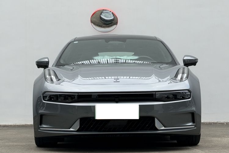 Used Zeekr 001 2023 ME Edition 100 kWh Exterior 10